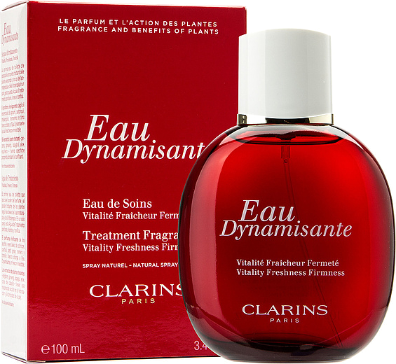 Clarins Eau Dynamisante