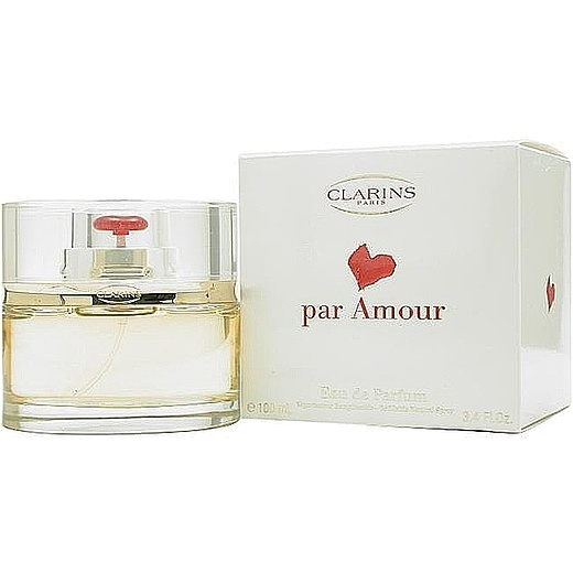 Clarins Par Amour