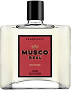 Claus Porto Musgo Real Spiced Citrus