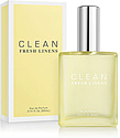 Clean Fresh Linens