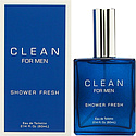 Clean Shower Fresh for Men