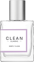 Clean Simply Clean