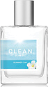 Clean Summer Day
