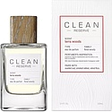 Clean Terra Woods