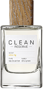 Clean Citron Fig