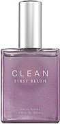 Clean First Blush