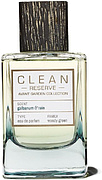 Clean Galbanum & Rain