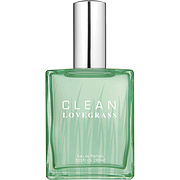 Clean Lovegrass