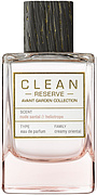 Clean Nude Santal & Heliotrope