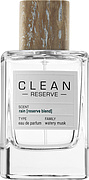 Clean Reserve Rain