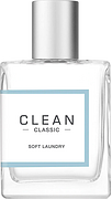 Clean Soft Laundry