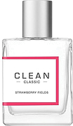 Clean Strawberry Fields