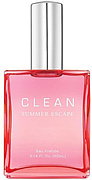 Clean Summer Escape