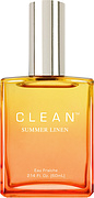 Clean Summer Linen