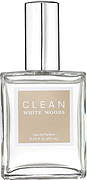 Clean White Woods