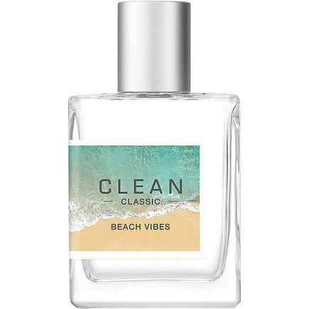 Clean Beach Vibes