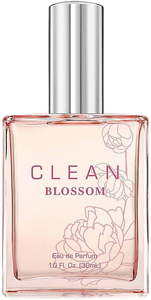 Clean Clean Blossom