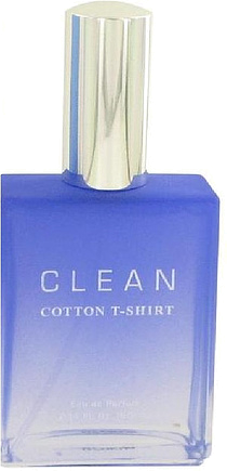Clean Cotton T-shirt