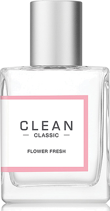 Clean Flower Fresh