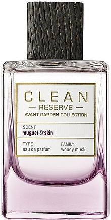 Купить духи Clean Muguet & Skin. Оригинальная парфюмерия, туалетная ...