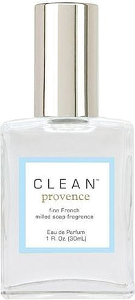 Clean Provence