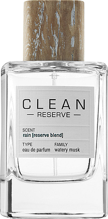 Clean Reserve Rain