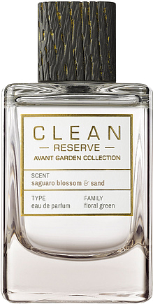 Clean Saguaro Blossom & Sand