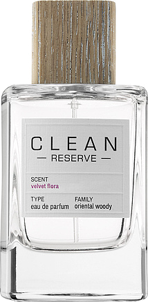 Clean Reserve Velvet Flora