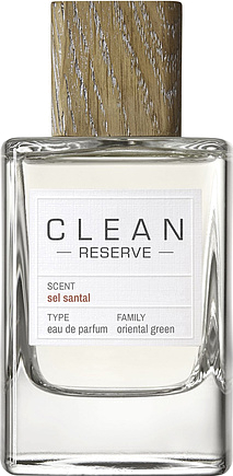 Clean Sel Santal