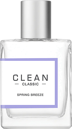 Clean Spring Breeze