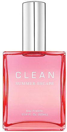Clean Summer Escape