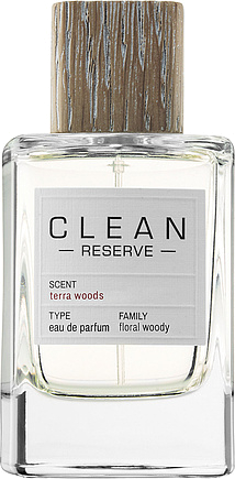 Clean Terra Woods