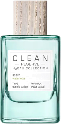 Clean Water Lotus