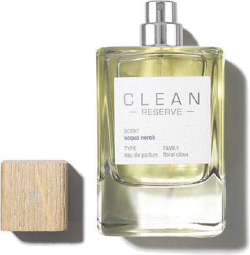 Clean Acqua Neroli