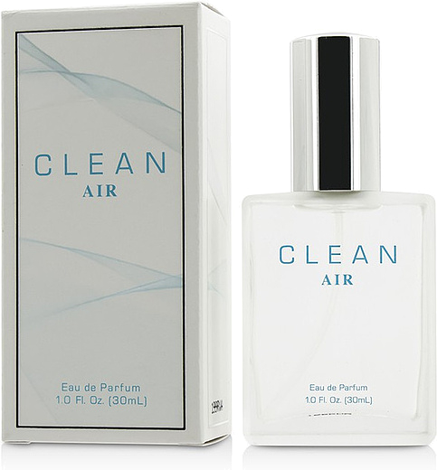 Clean Air
