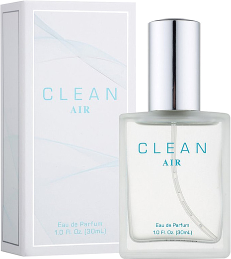 Clean Air