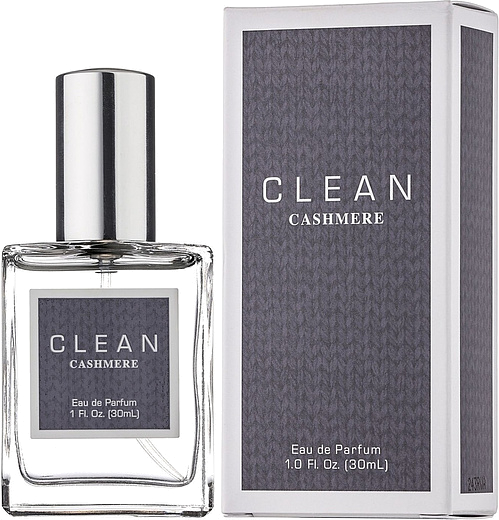 Clean Cashmere