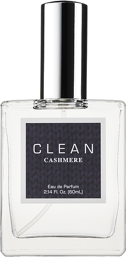 Clean Cashmere