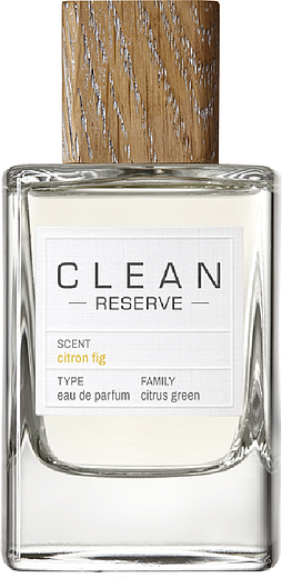 Clean Citron Fig