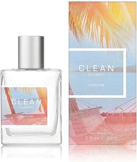 Clean Classic Sunshine