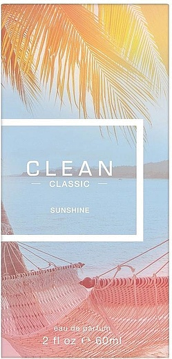 Clean Classic Sunshine