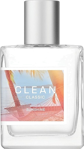 Clean Classic Sunshine