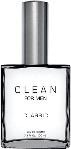 Clean Clean Men Classic