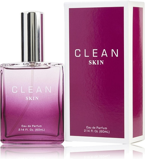 Clean Clean Skin