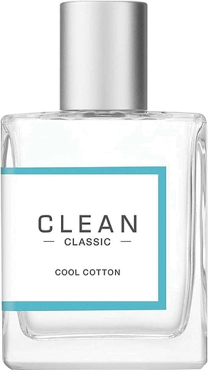 Clean Cool Cotton