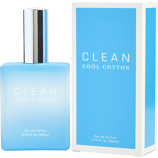 Clean Cool Cotton