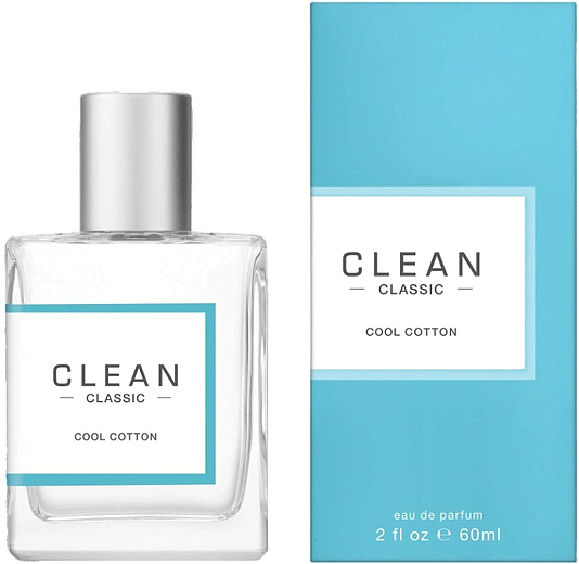 Clean Cool Cotton
