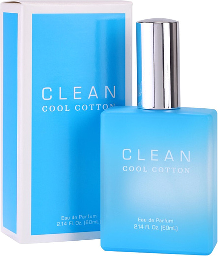 Clean Cool Cotton