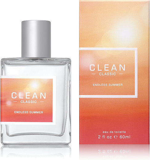 Clean Endless Summer