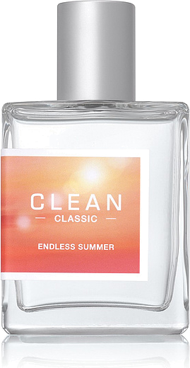 Clean Endless Summer